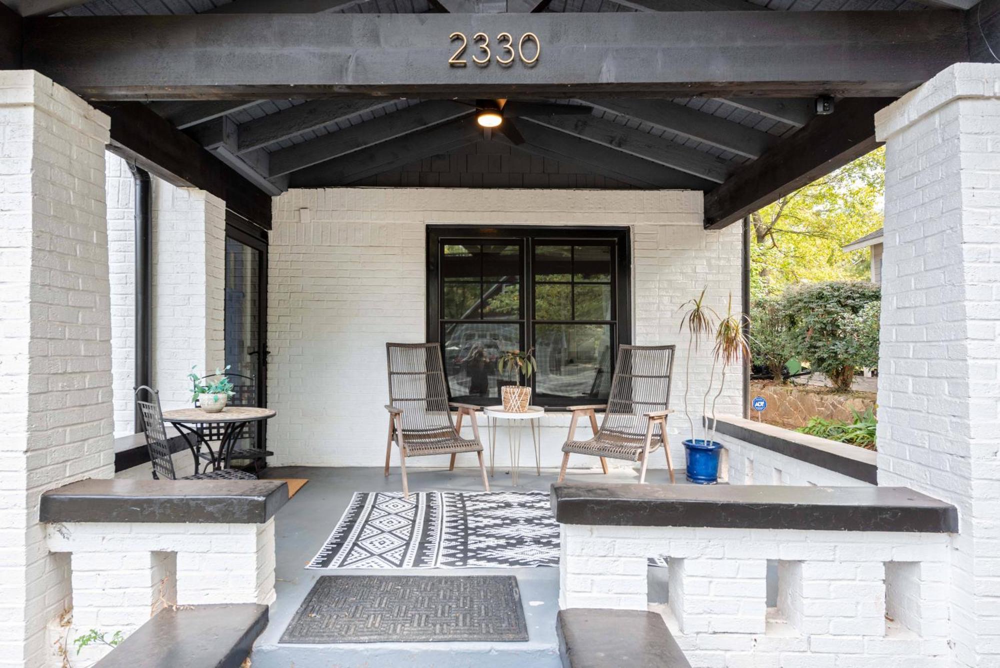 Silver Stallion Atlanta Exterior photo