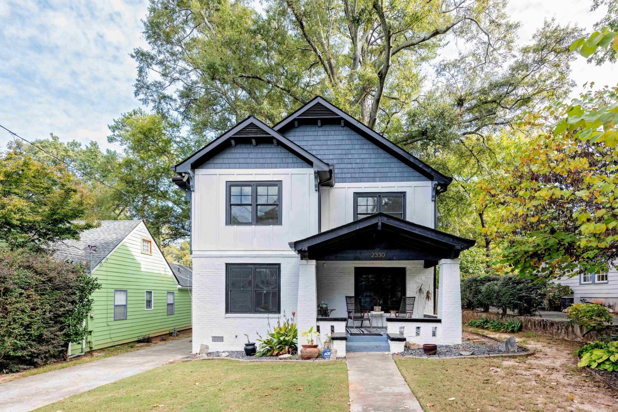 Silver Stallion Atlanta Exterior photo